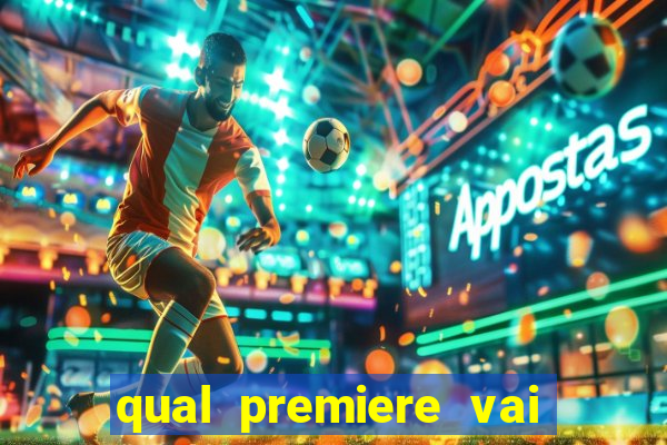 qual premiere vai passar o jogo do bahia